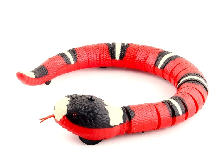 Smart Sensing Snake- Selected Item