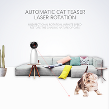 Load image into Gallery viewer, Cat Laser Toy-Selected Item
