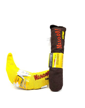 Load image into Gallery viewer, Catnip Toys-Banana and Cigar-Selected Items
