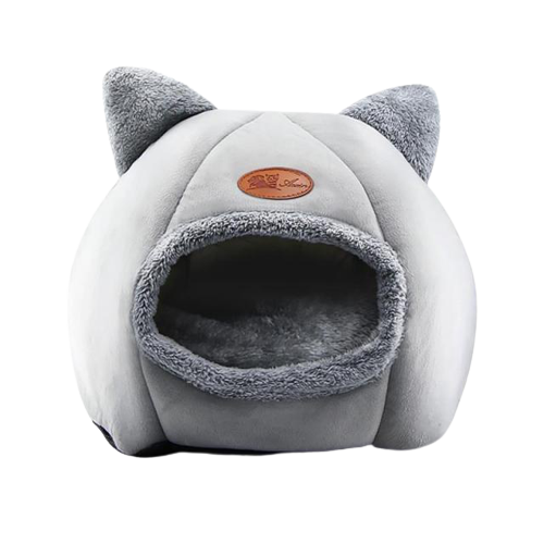 Cat Cave Bed-Selected Items